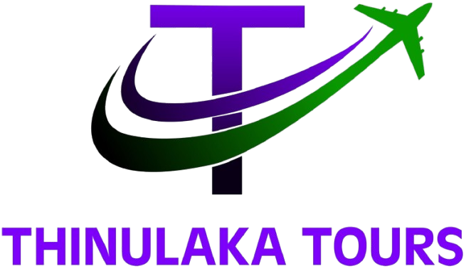 Thinulaka Tours Logo